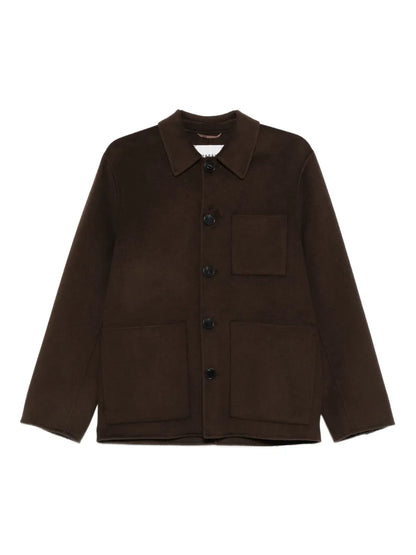 AMARÁNTO Overshirt B6F0010
