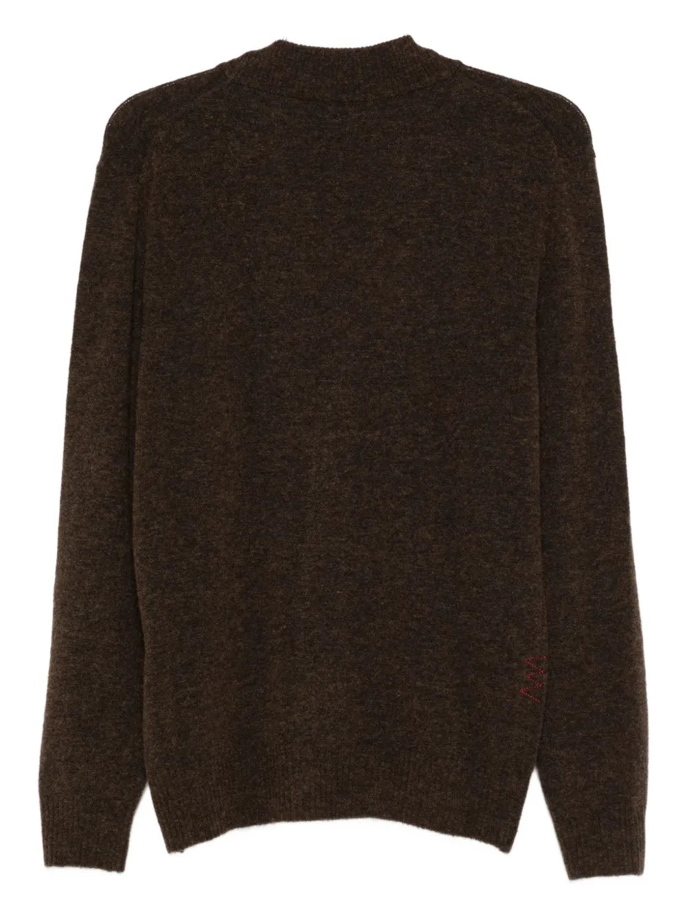 AMARÁNTO Cardigan B9F0059