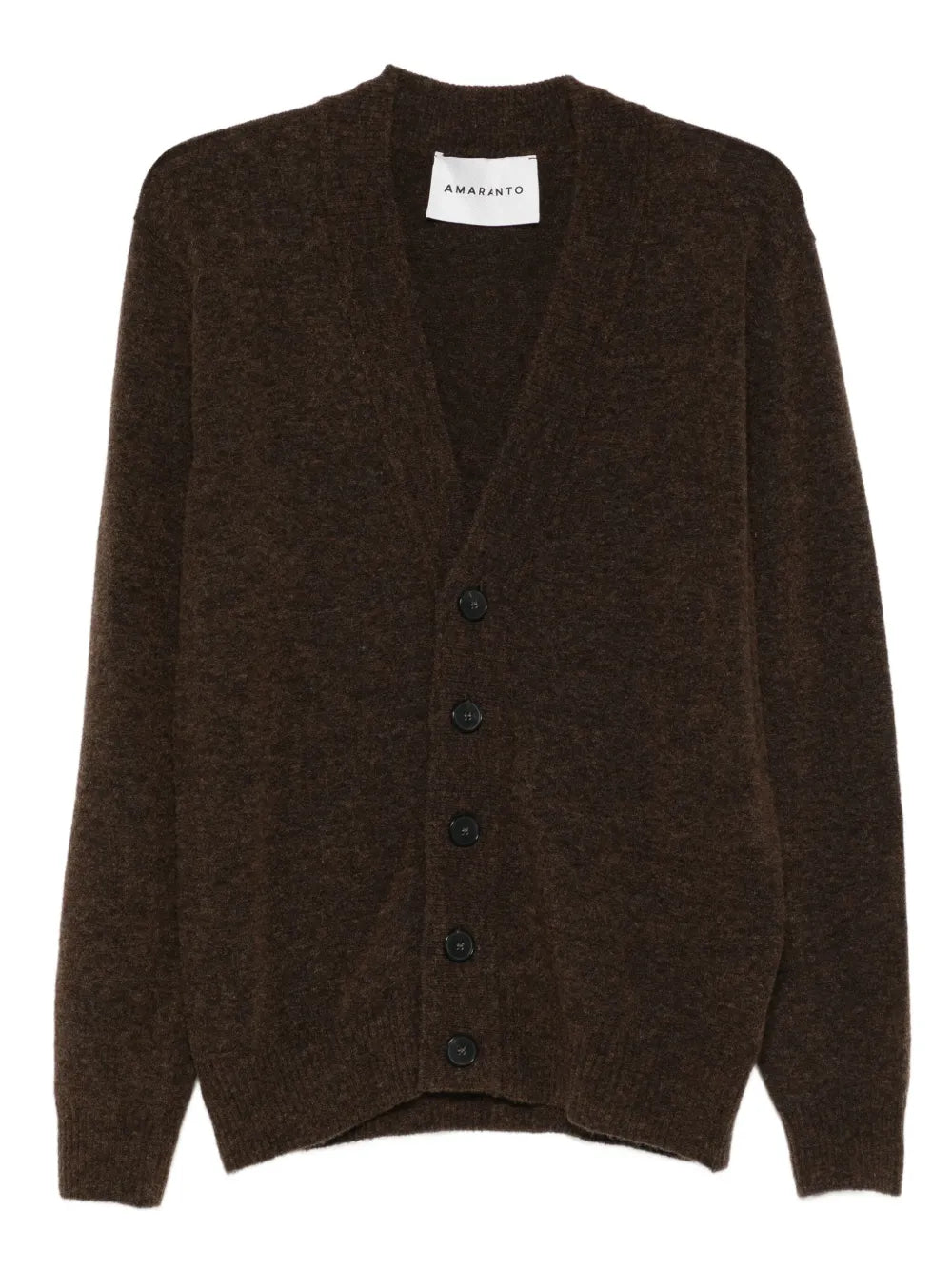 AMARÁNTO Cardigan B9F0059