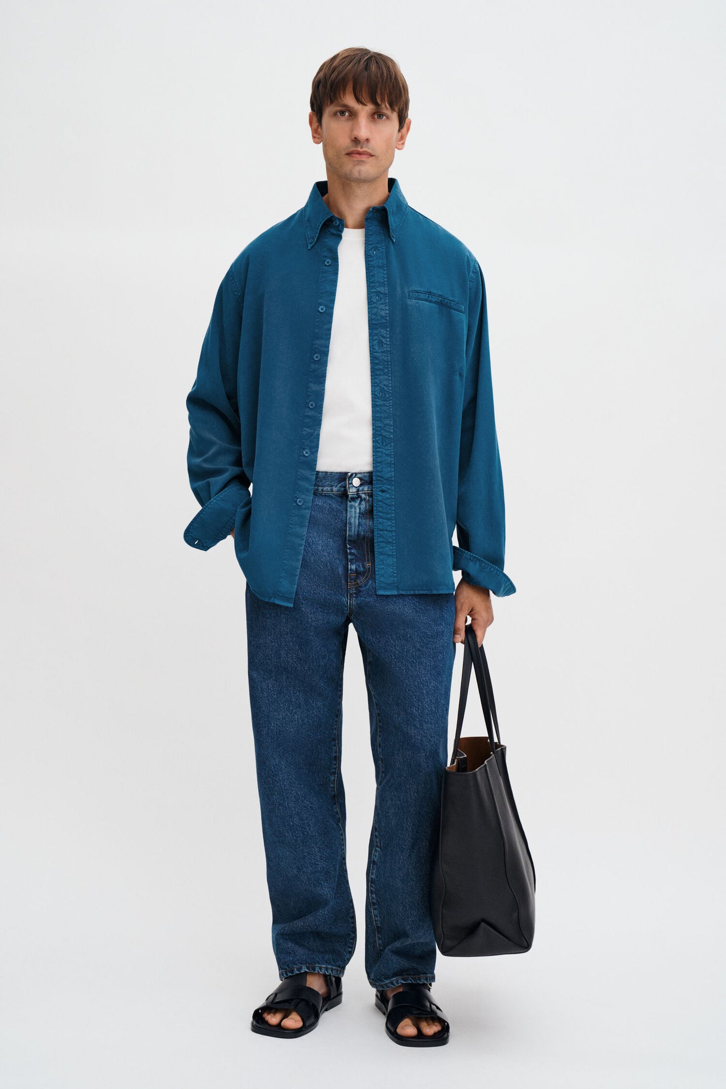 Filippa K Zack Shirt