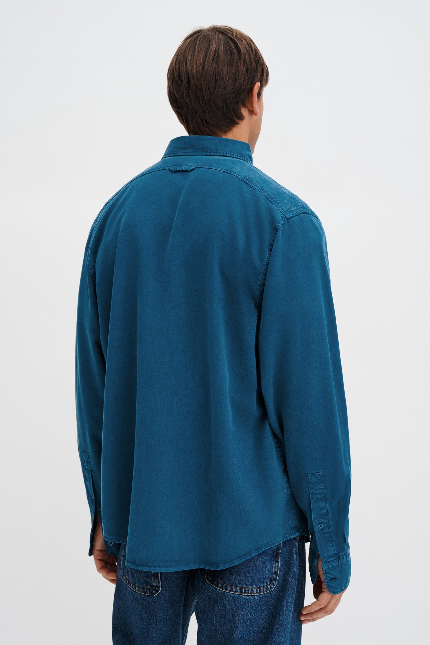 Filippa K Zack Shirt