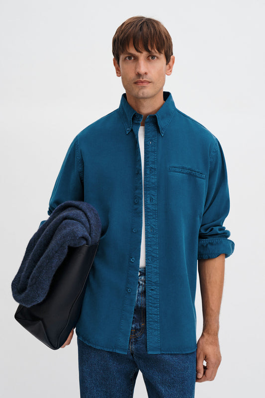 Filippa K Zack Shirt
