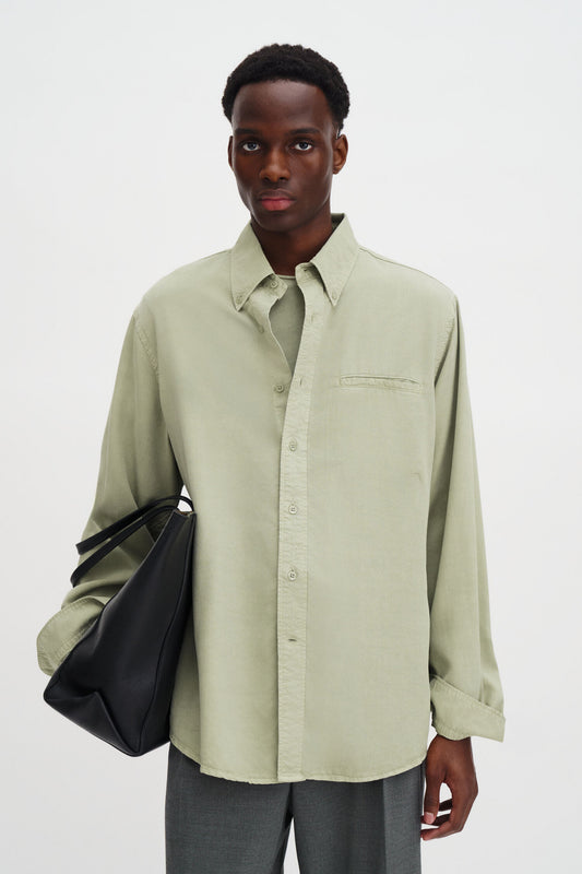 Filippa K Zack Shirt