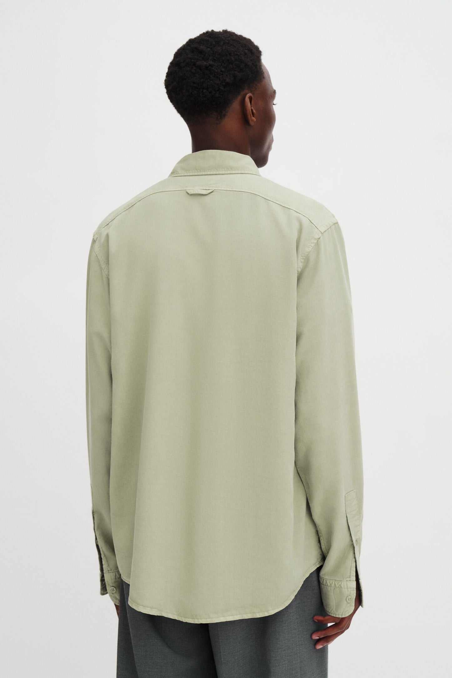 Filippa K Zack Shirt
