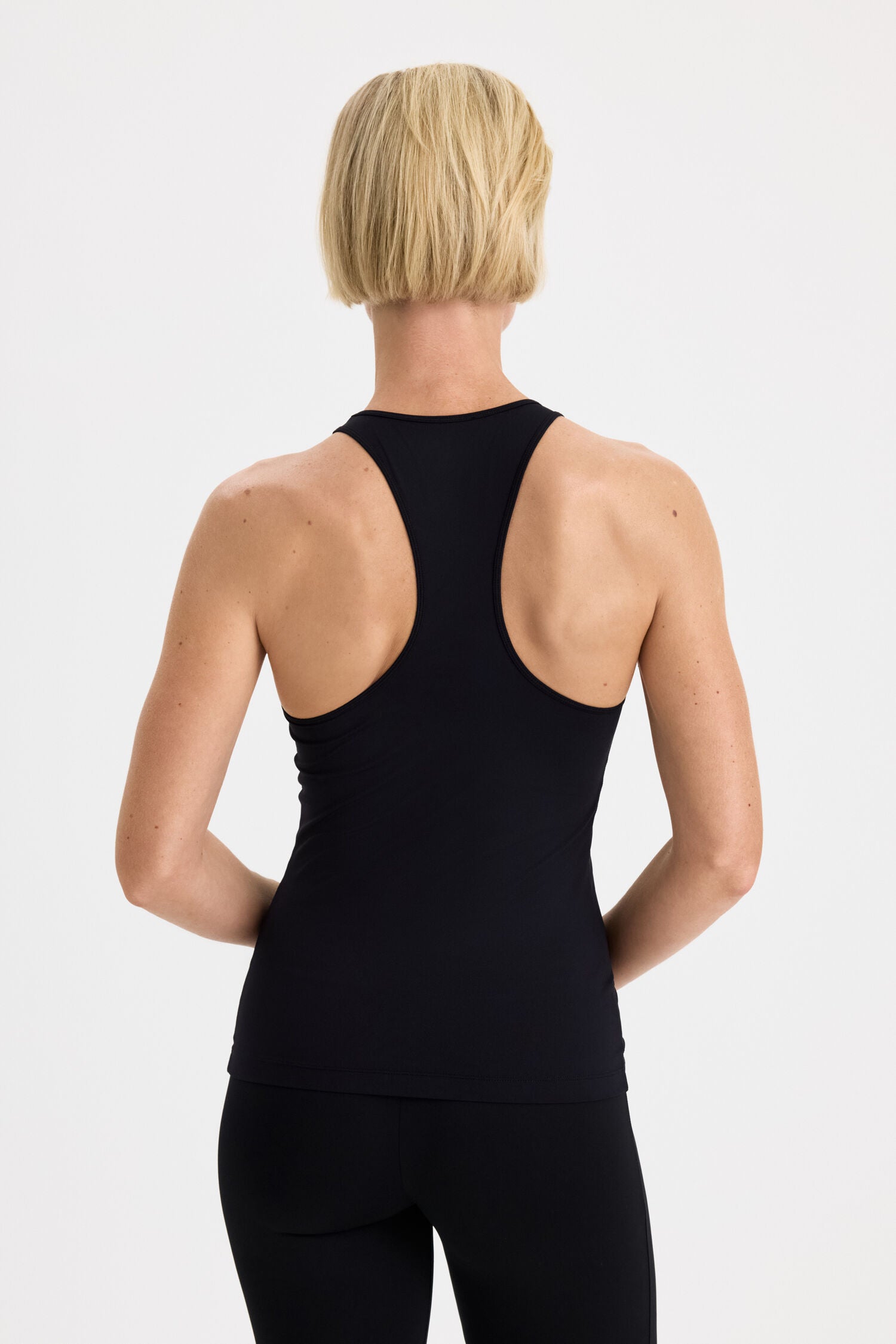 Filippa K Racerback Tank