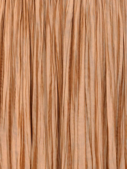 Roberto Collina Plisse Midi Skirt