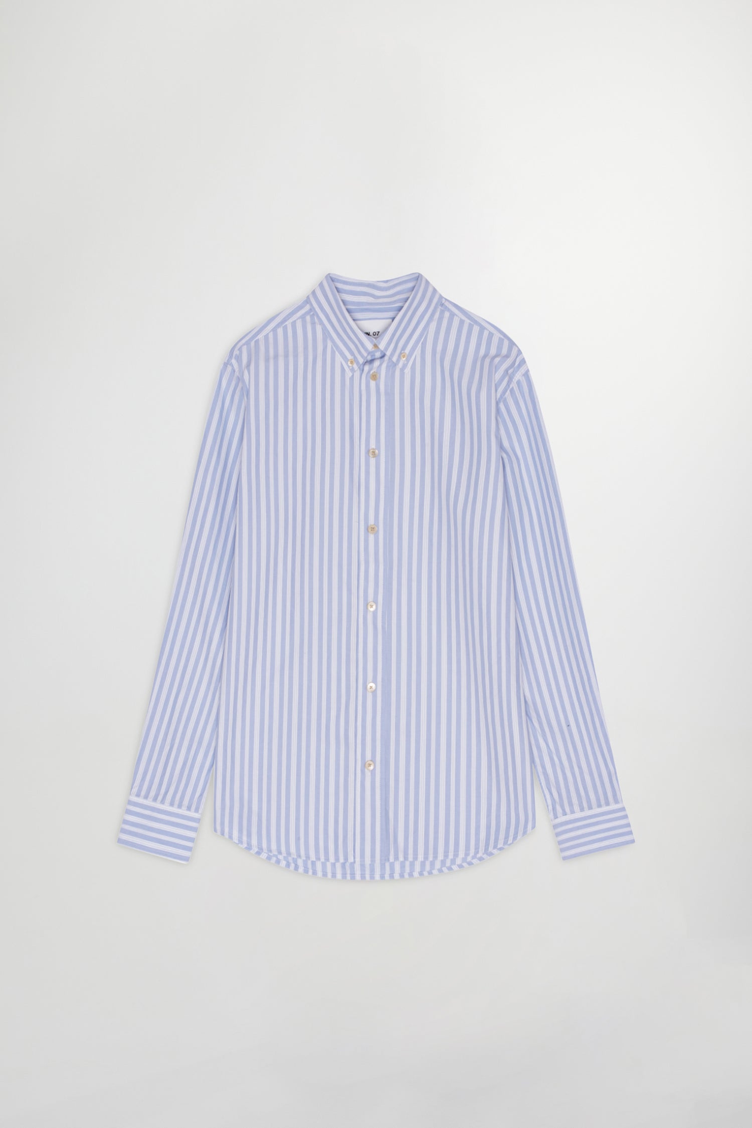 NN07 Colby Shirt 5973