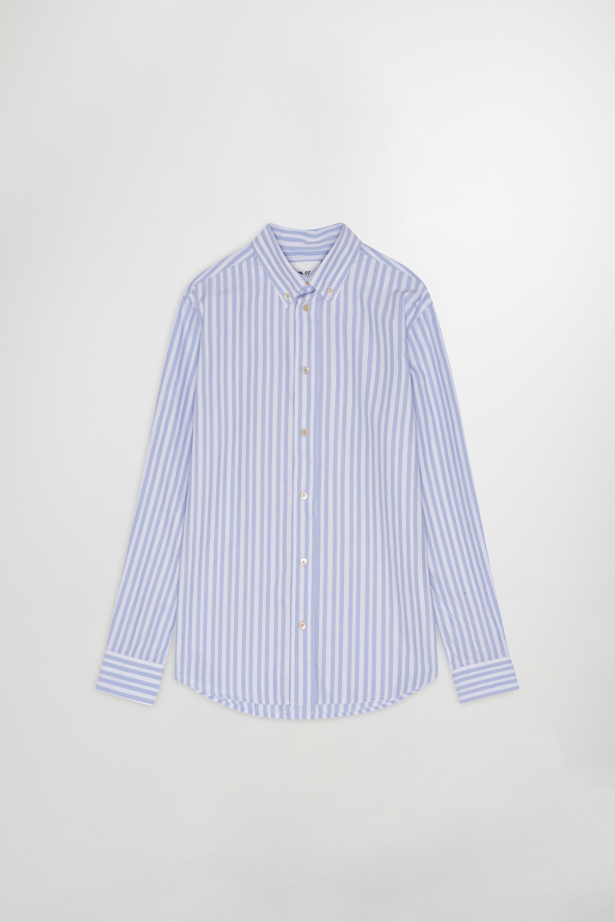 NN07 Colby Shirt 5973