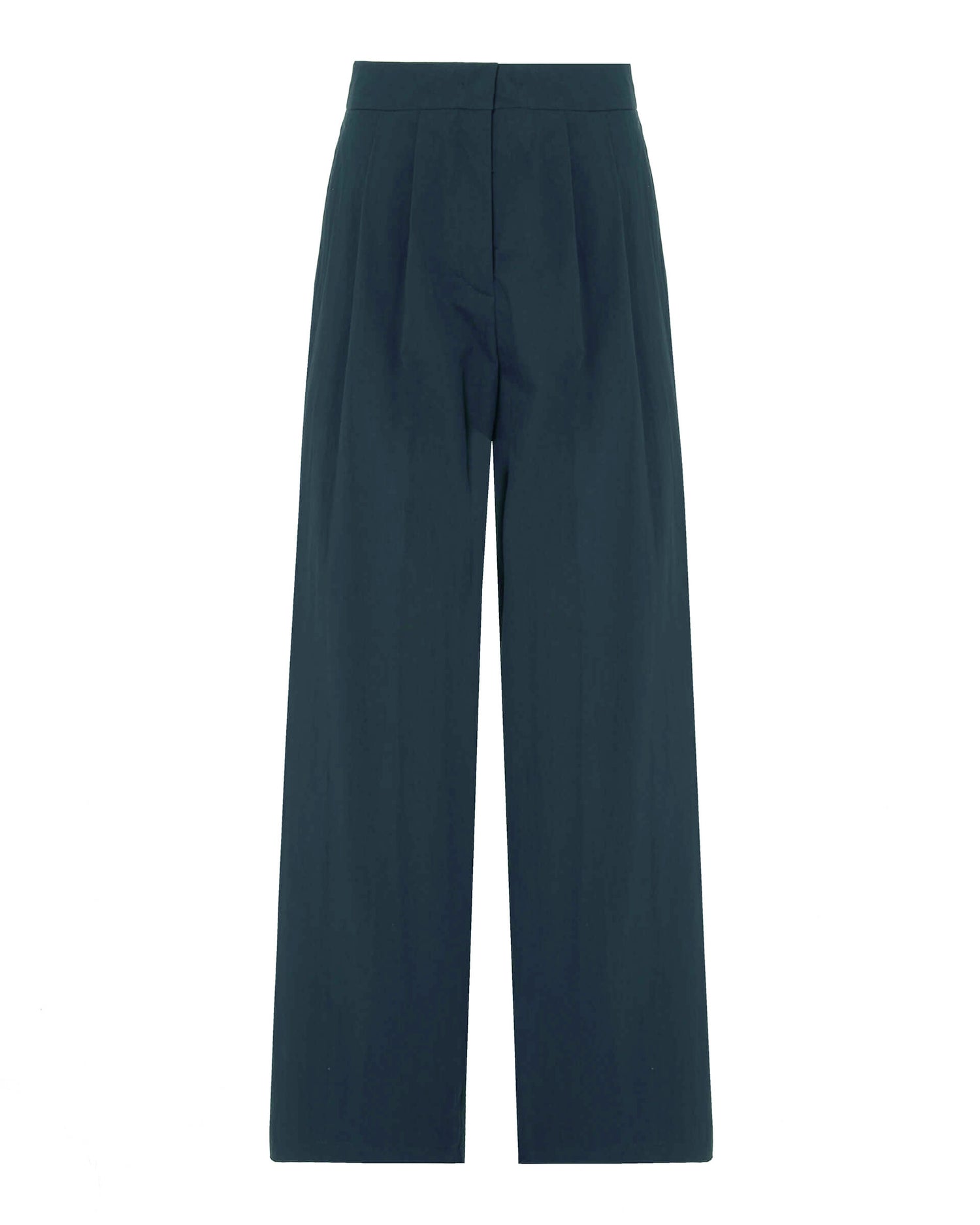 Beatrice Poplin Trousers 1903