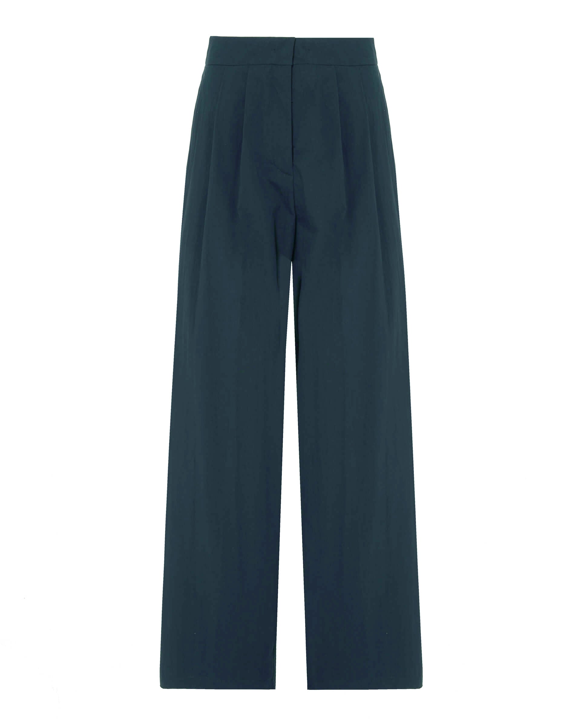 Beatrice Poplin Trousers 1903