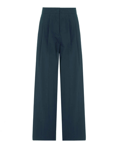Beatrice Poplin Trousers 1903