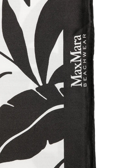 Max Mara PUMA Scarf