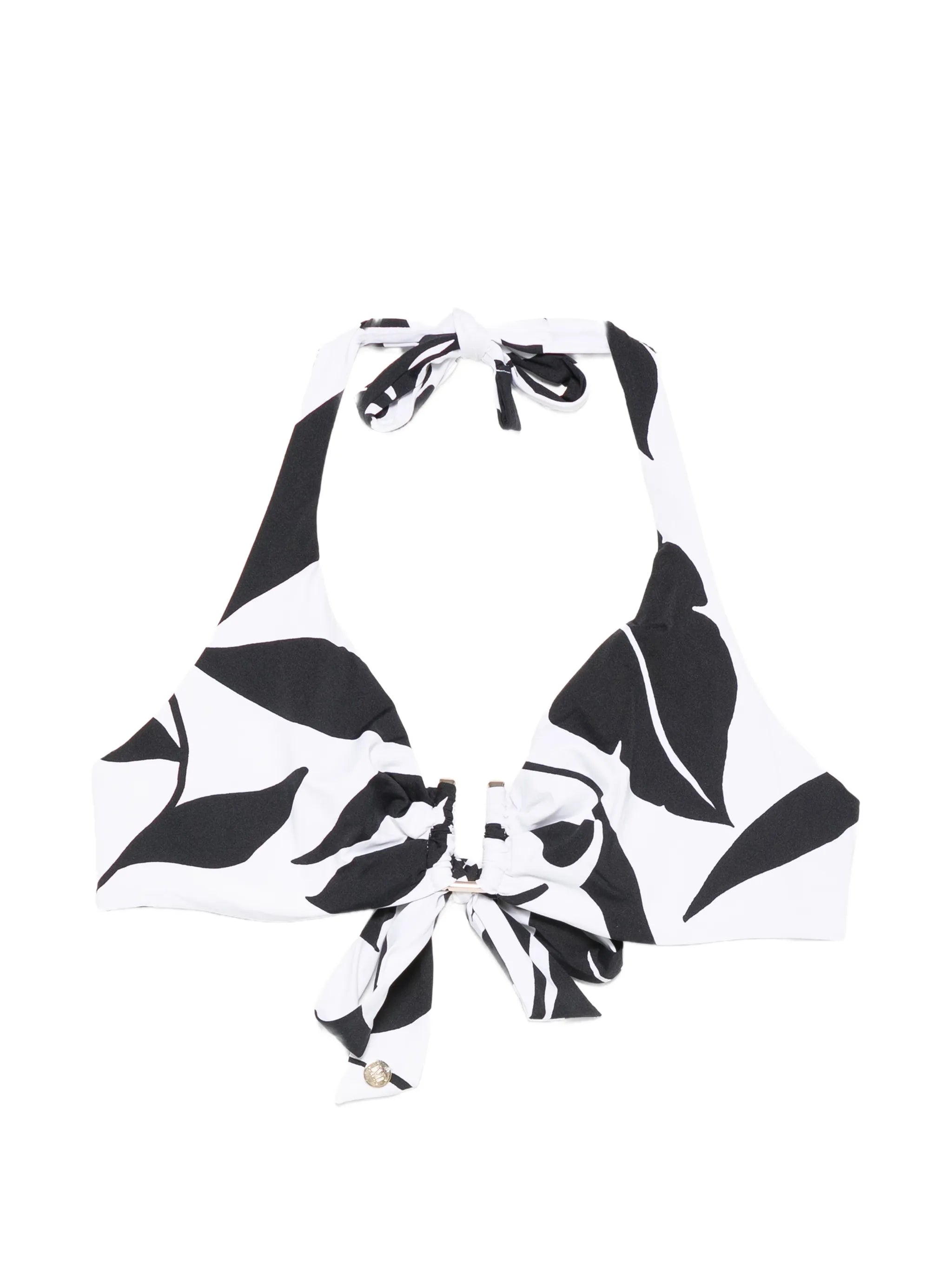 Max Mara AVENA Bikini Top