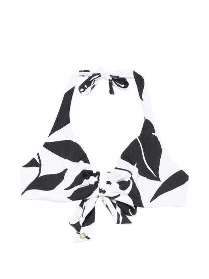 Max Mara AVENA Bikini Top
