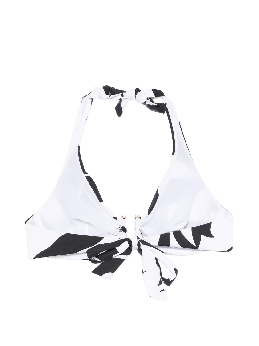 Max Mara AVENA Bikini Top