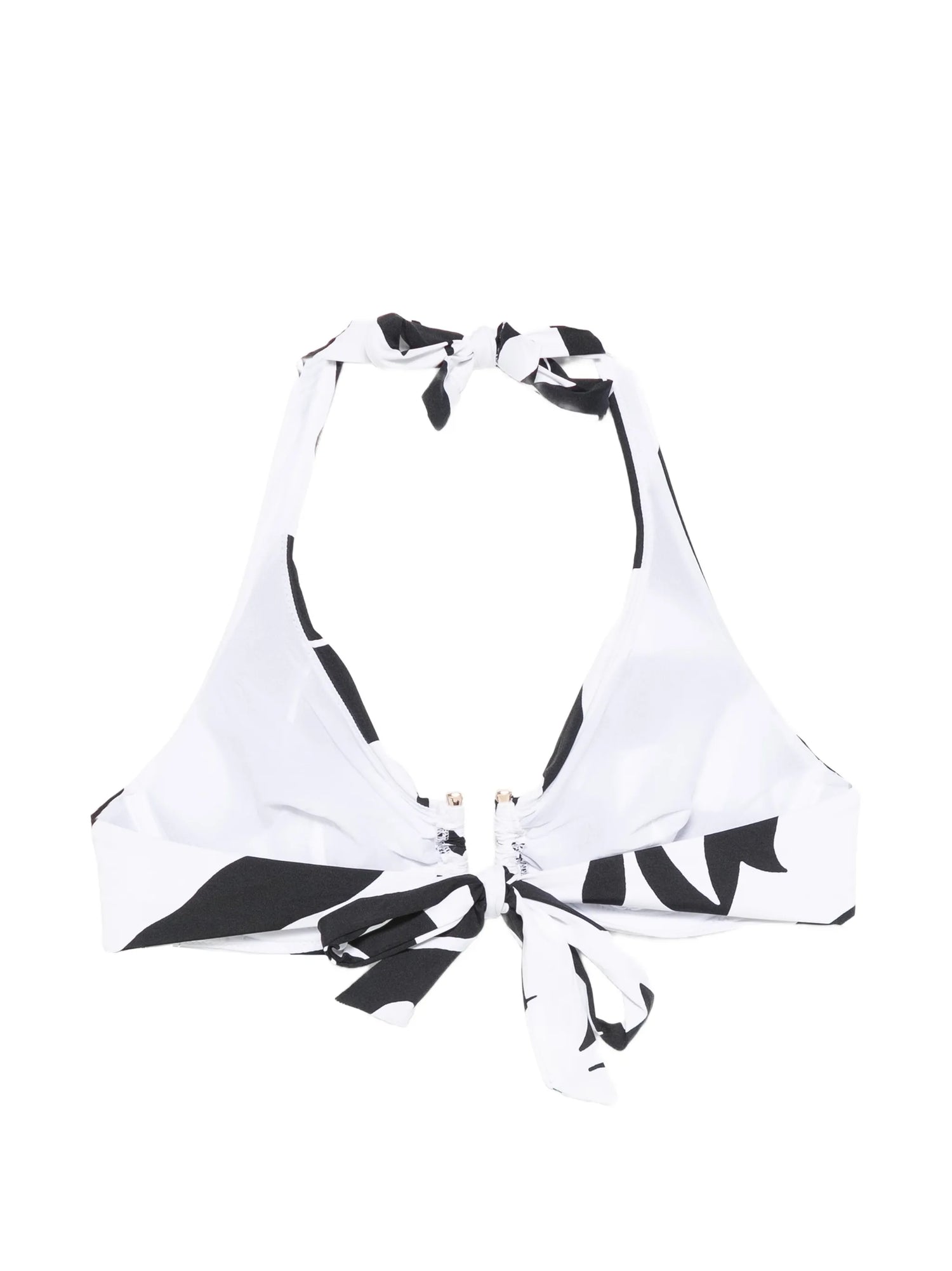 Max Mara AVENA Bikini Top