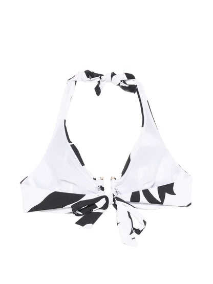Max Mara AVENA Bikini Top