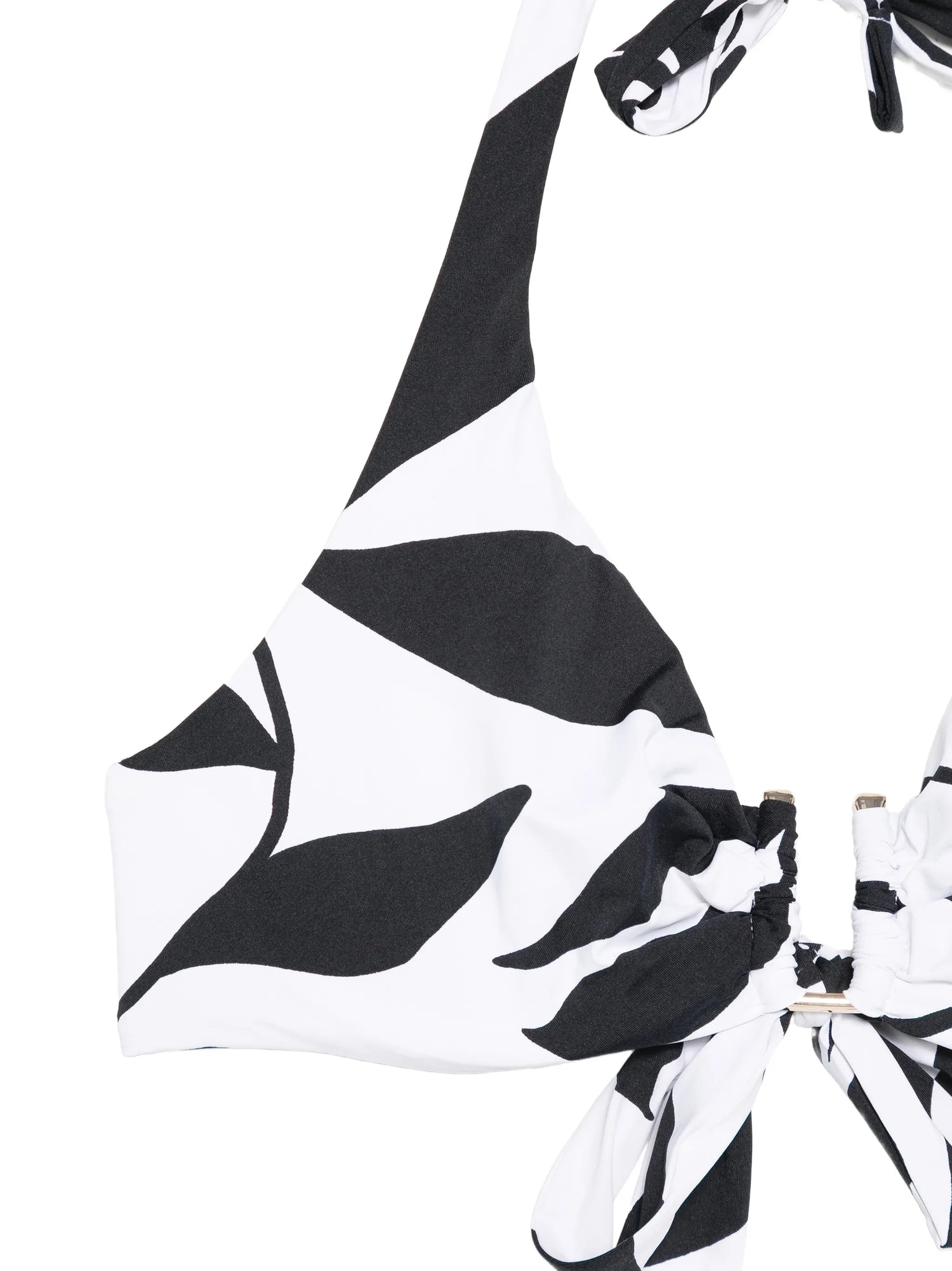 Max Mara AVENA Bikini Top