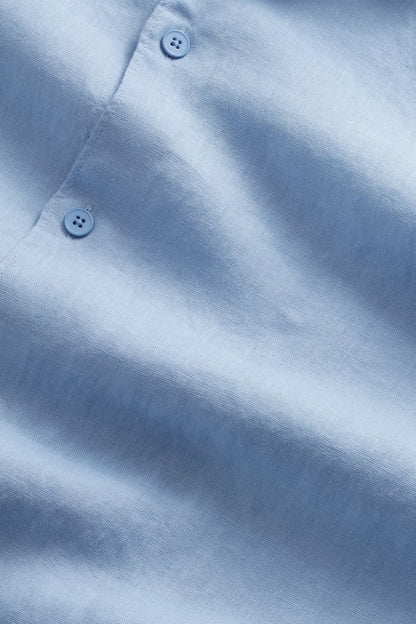 NN07 Enzo Shirt 5708