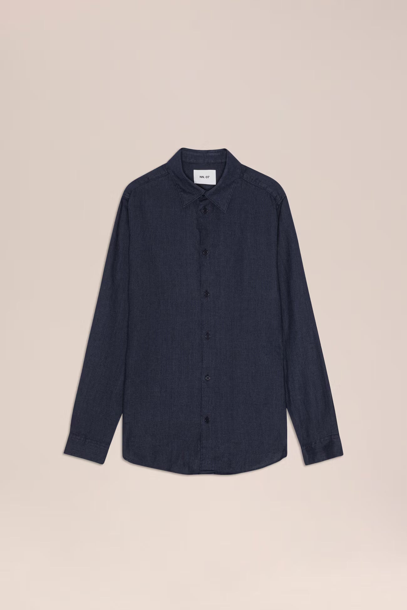 NN07 Enzo Shirt 5708