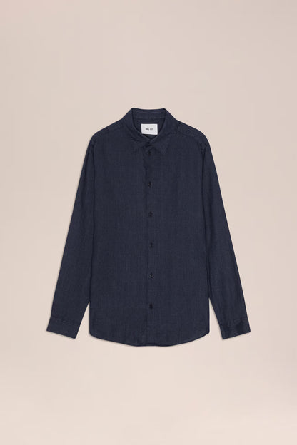 NN07 Enzo Shirt 5708