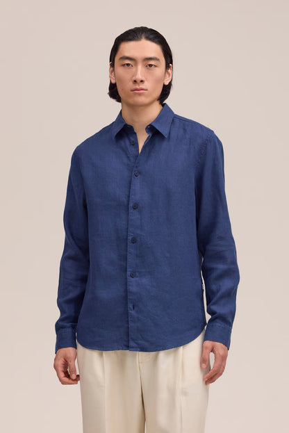 NN07 Enzo Shirt 5708