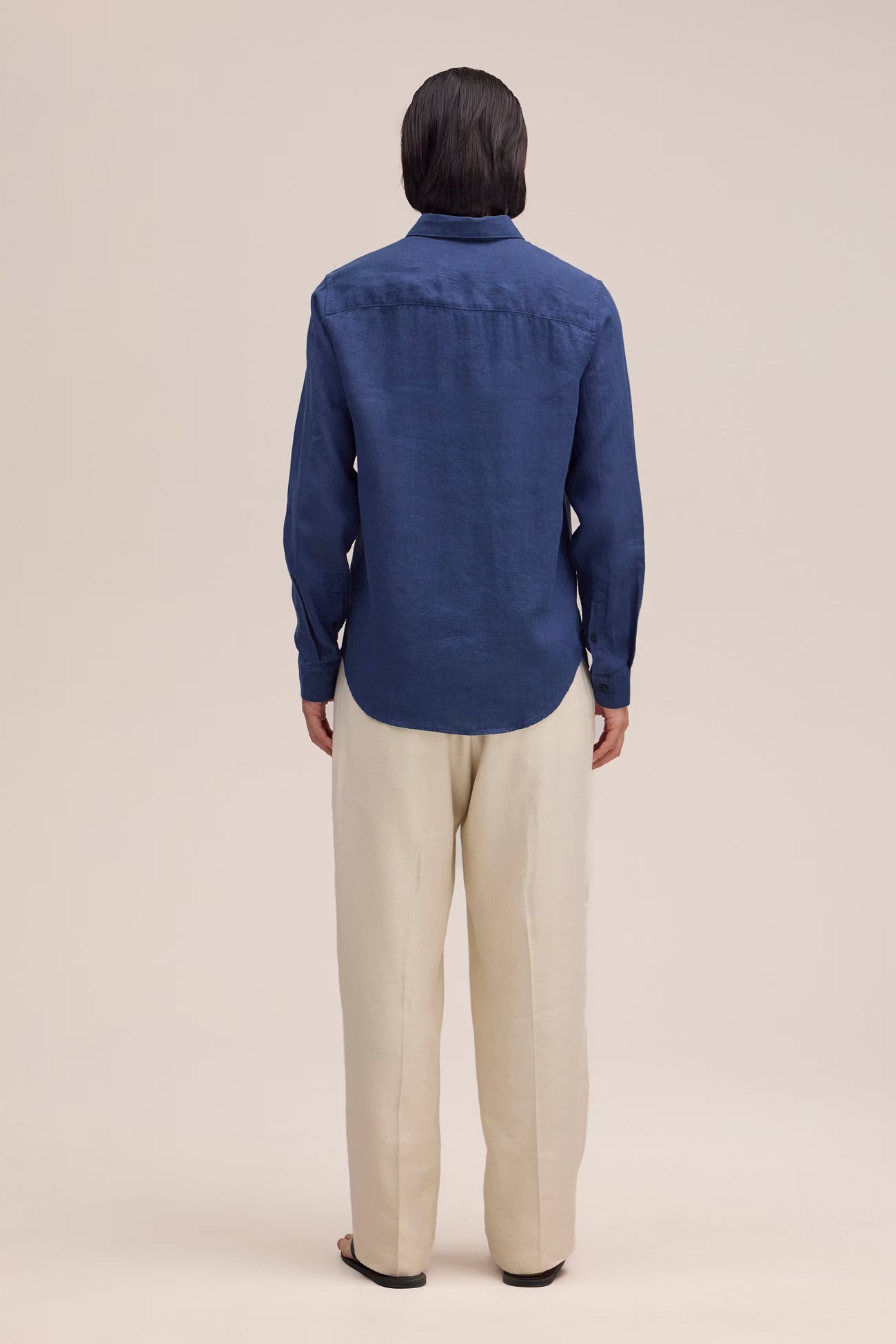 NN07 Enzo Shirt 5708