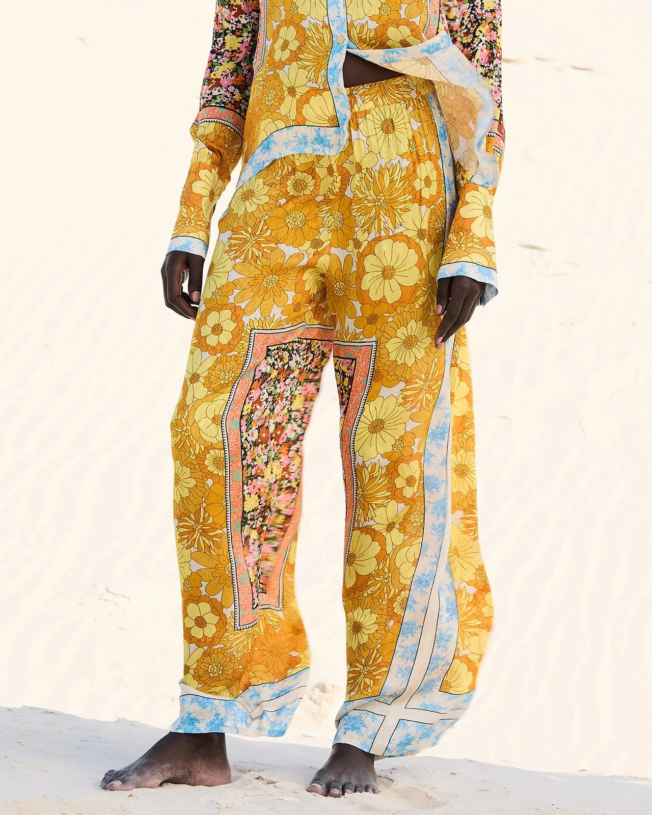 Mes Demoiselles Pants Candy