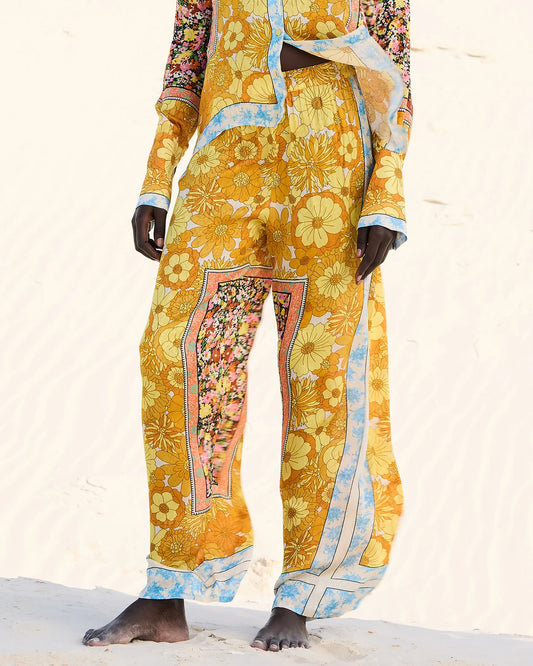 Mes Demoiselles Pants Candy
