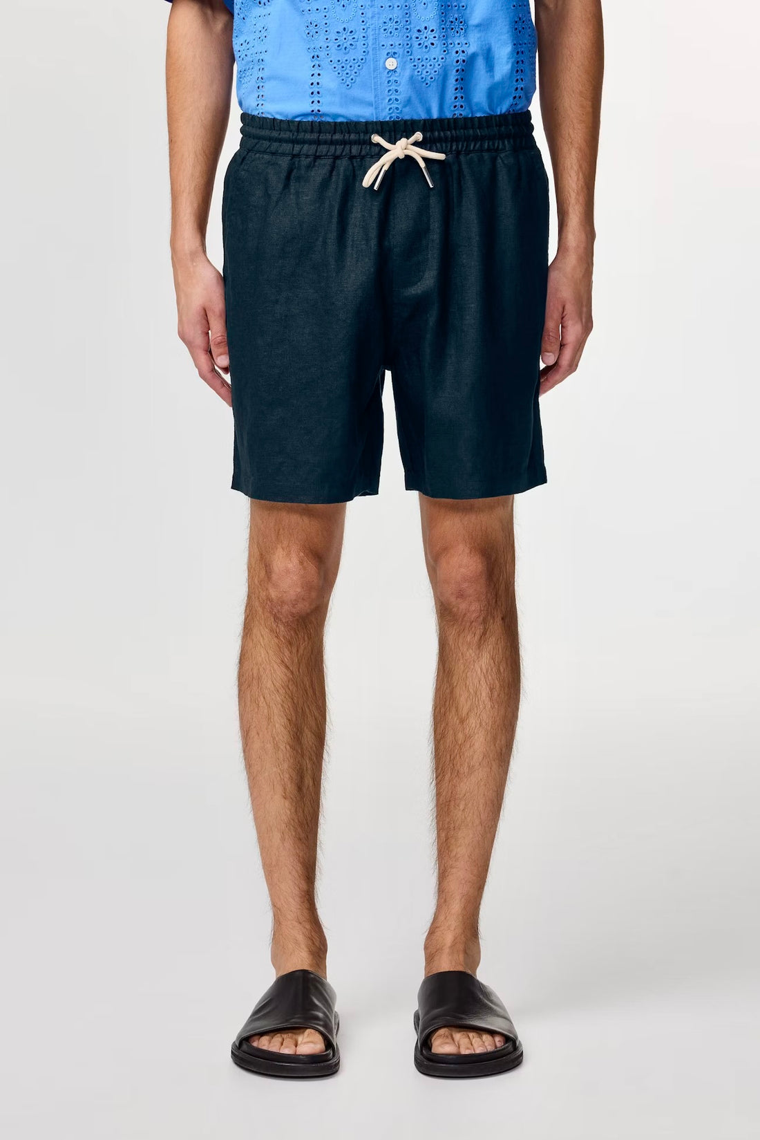 NN07 Gregor Shorts 1454