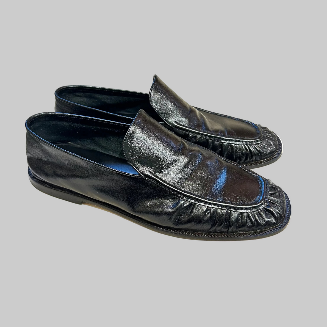 Alysi Moccasin