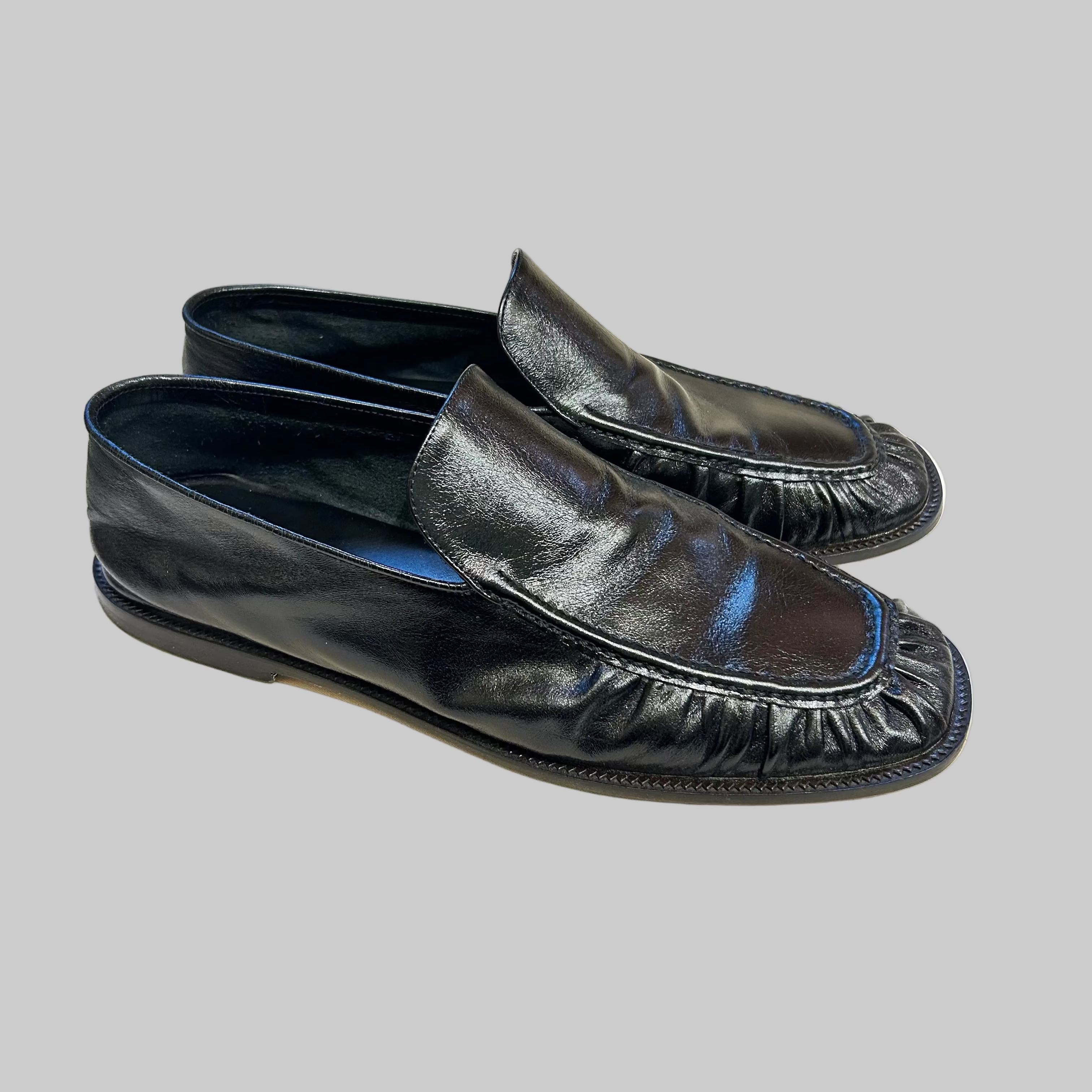 Alysi Moccasin