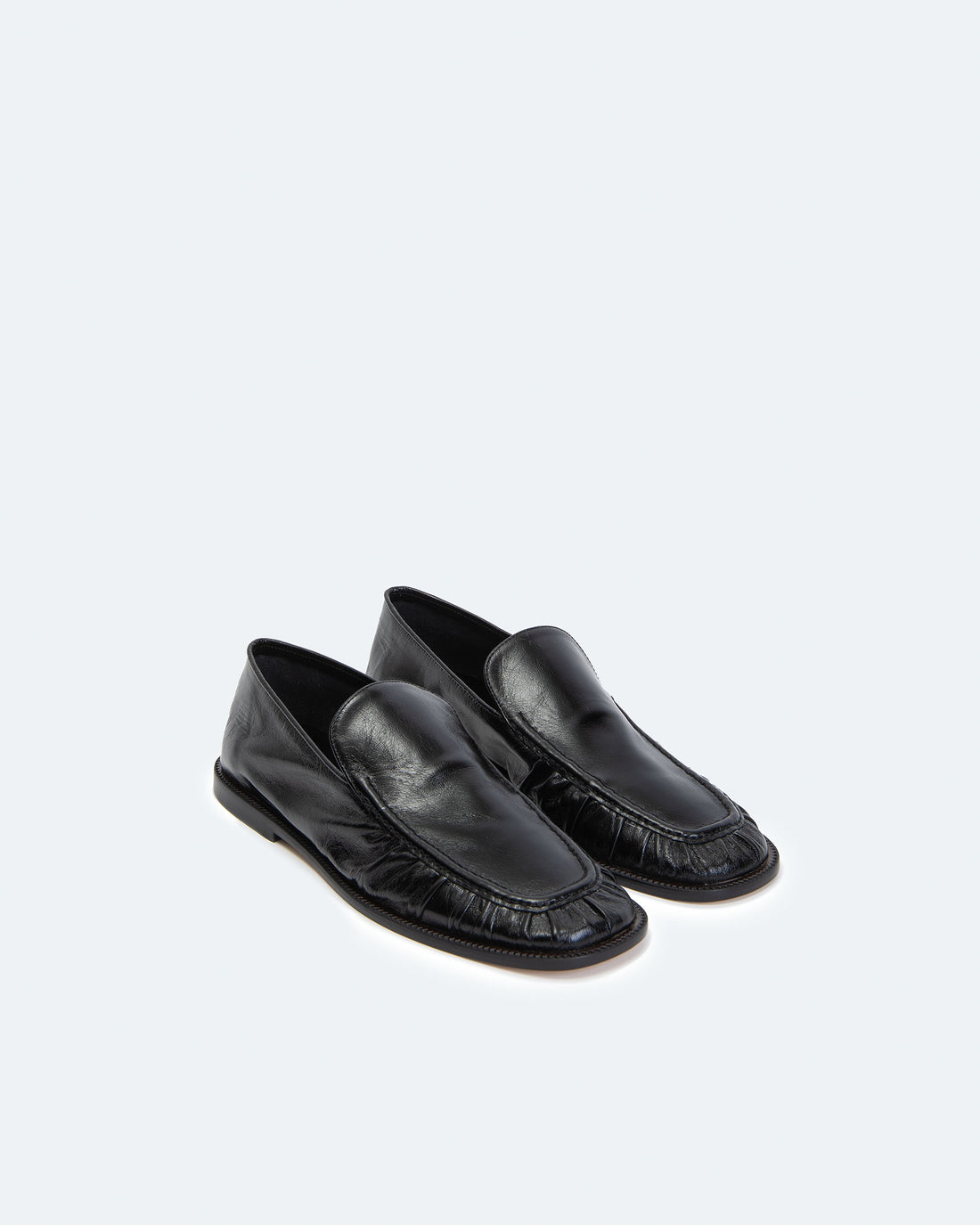 Alysi Moccasin