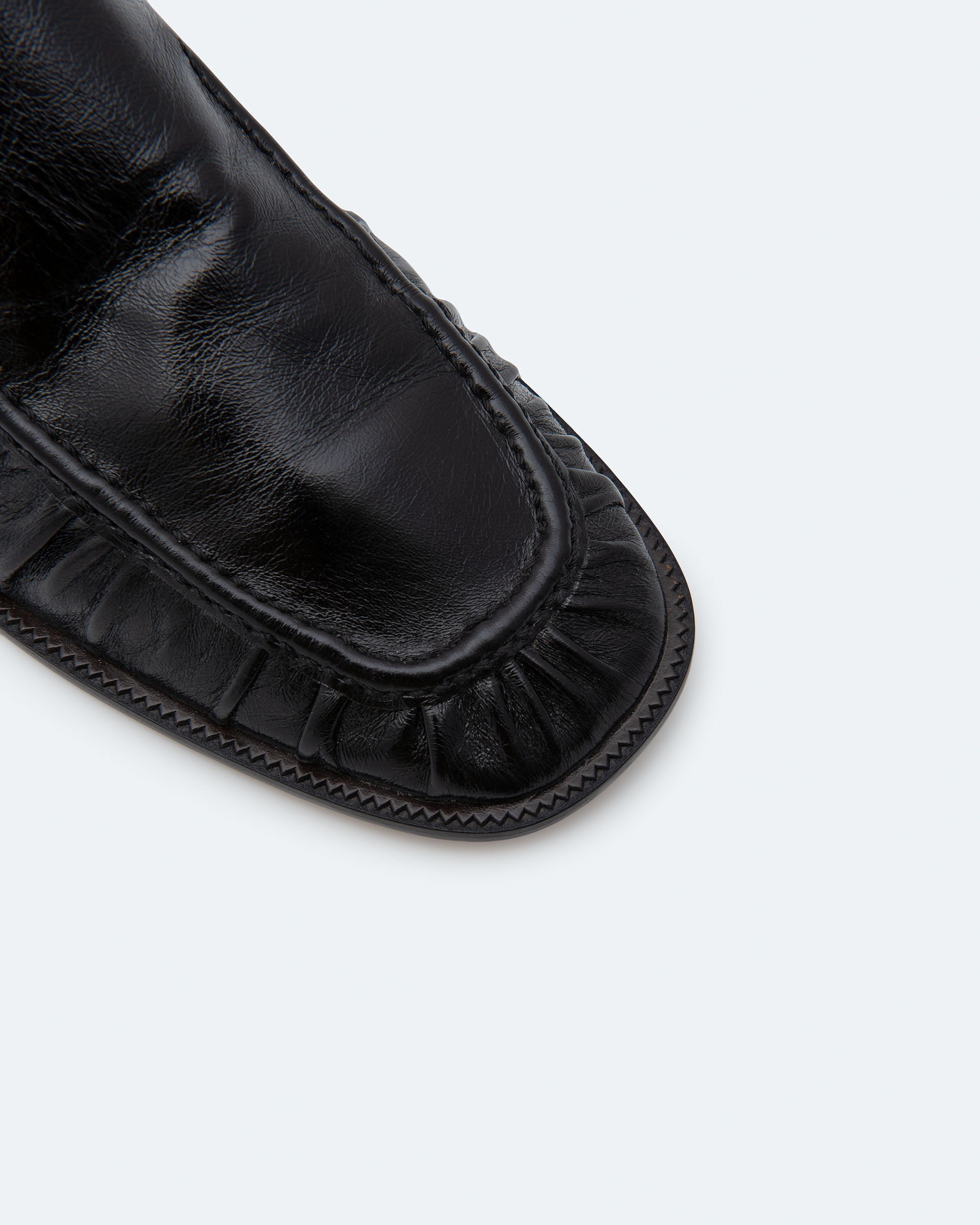 Alysi Moccasin