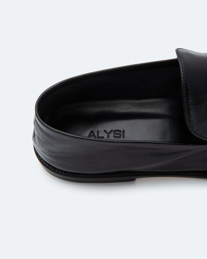 Alysi Moccasin