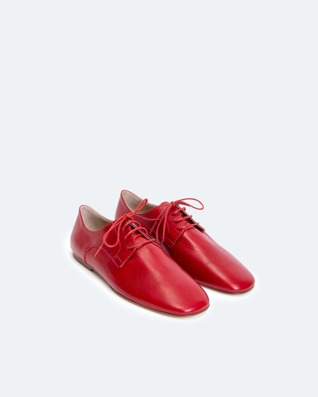 Alysi Lace Up Shoes