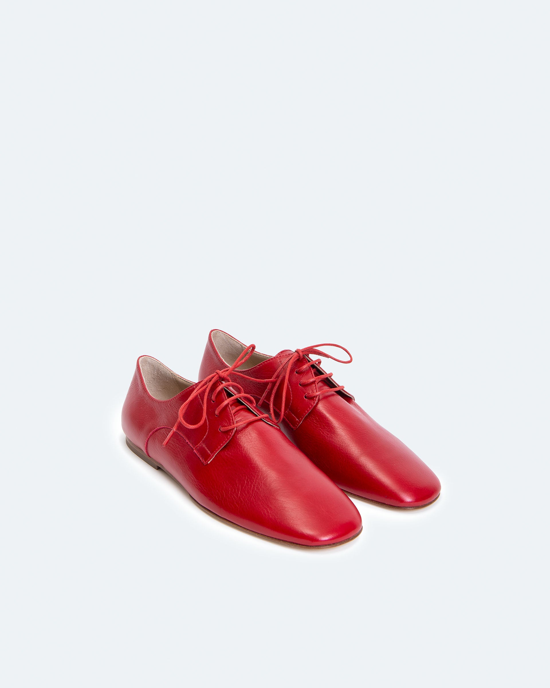 Alysi Lace Up Shoes