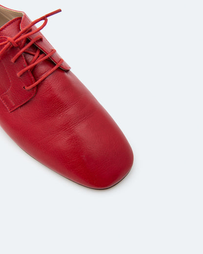 Alysi Lace Up Shoes