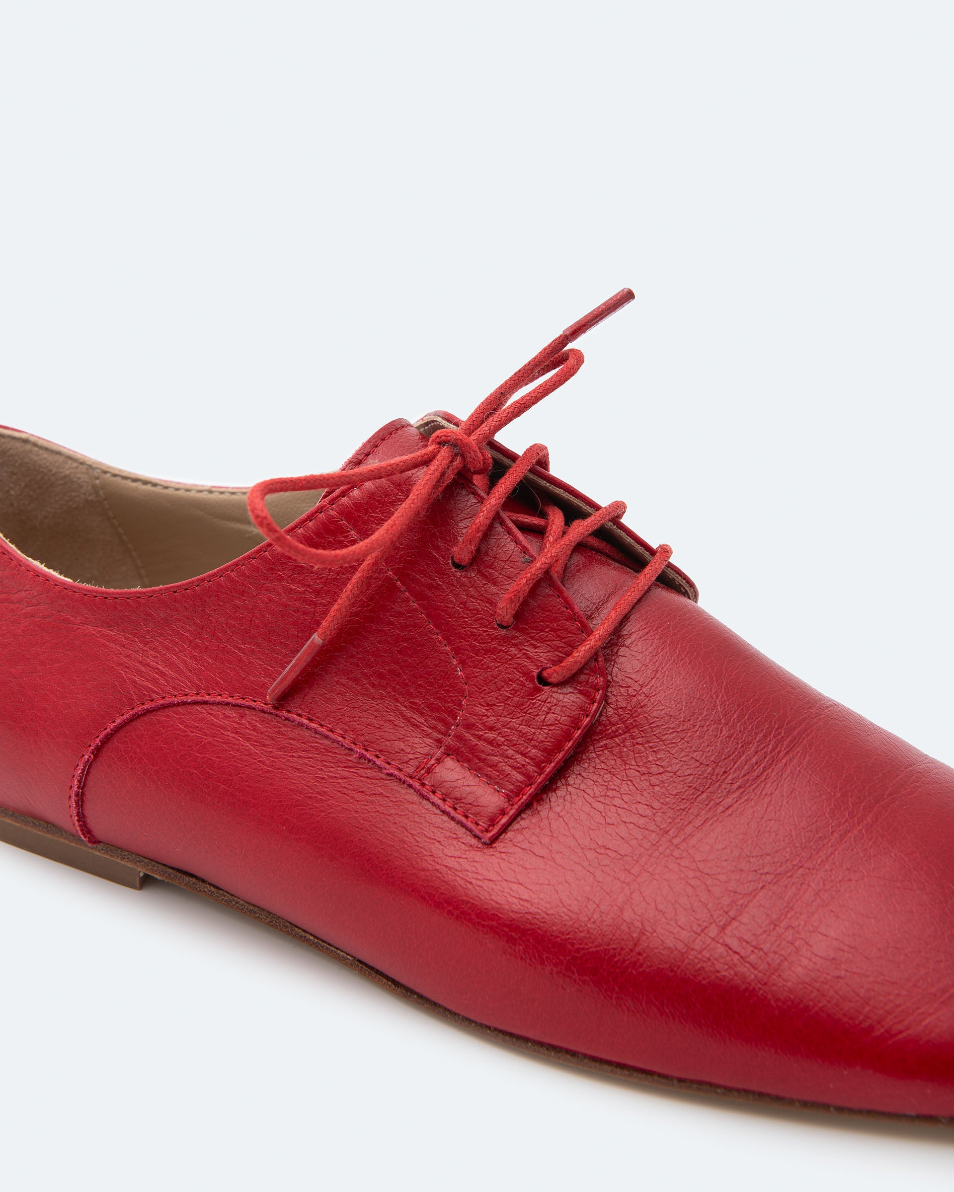 Alysi Lace Up Shoes