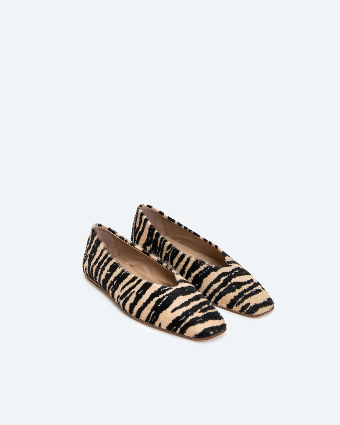 Alysi Zebra Ballerina