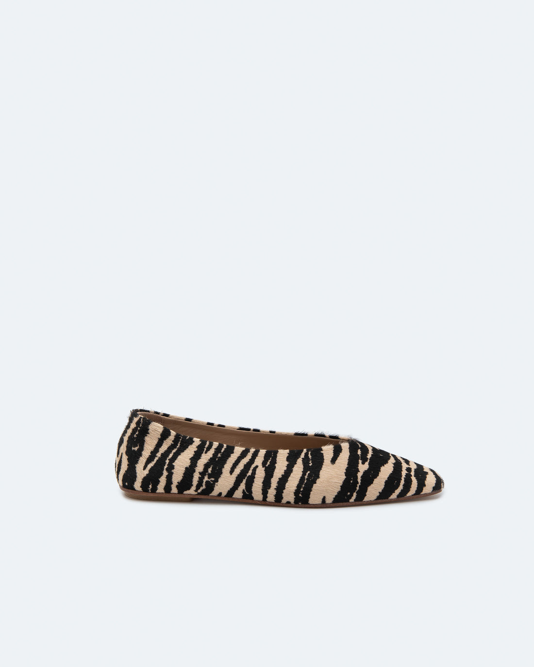 Alysi Zebra Ballerina