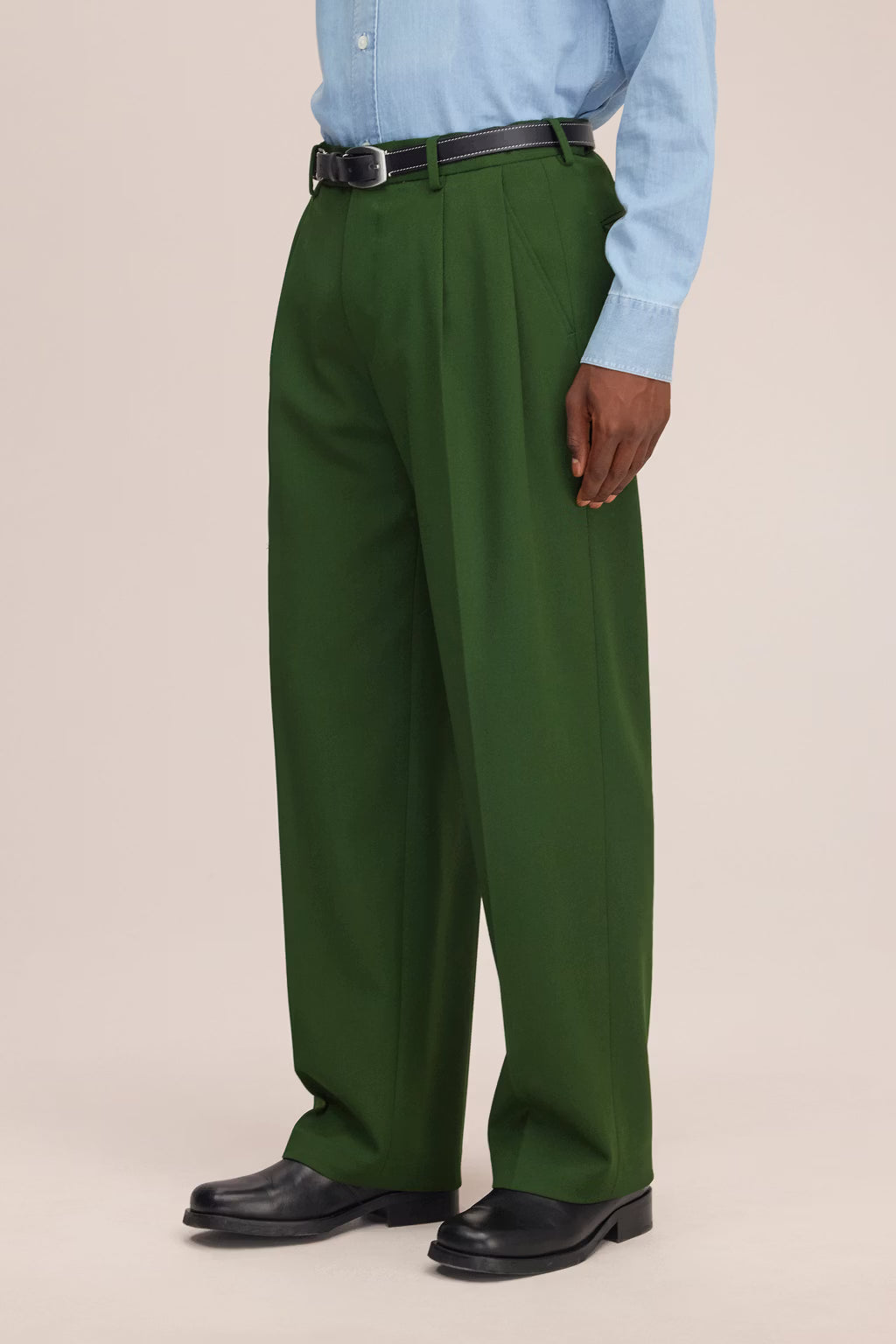 NN07 Justin Trousers