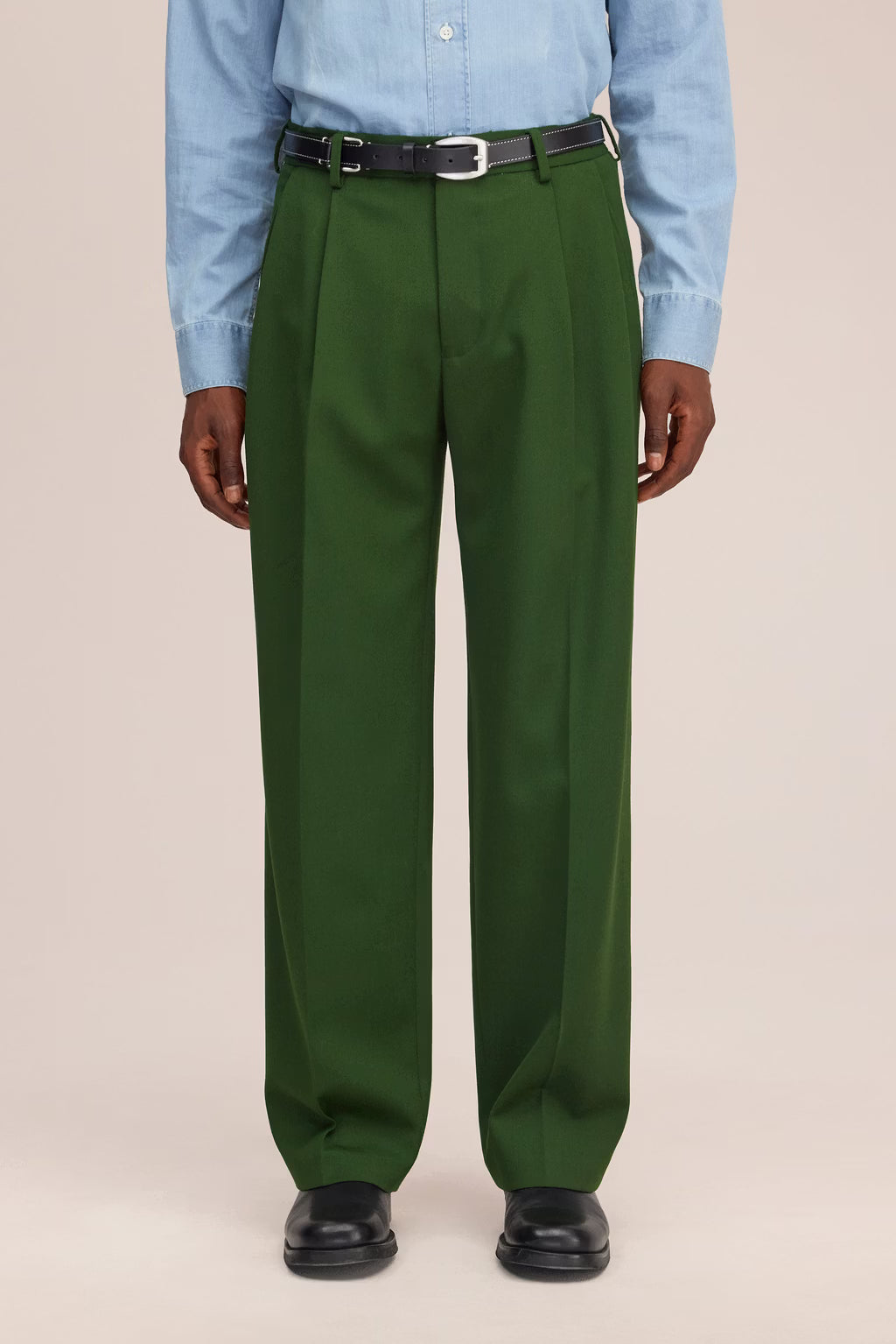 NN07 Justin Trousers