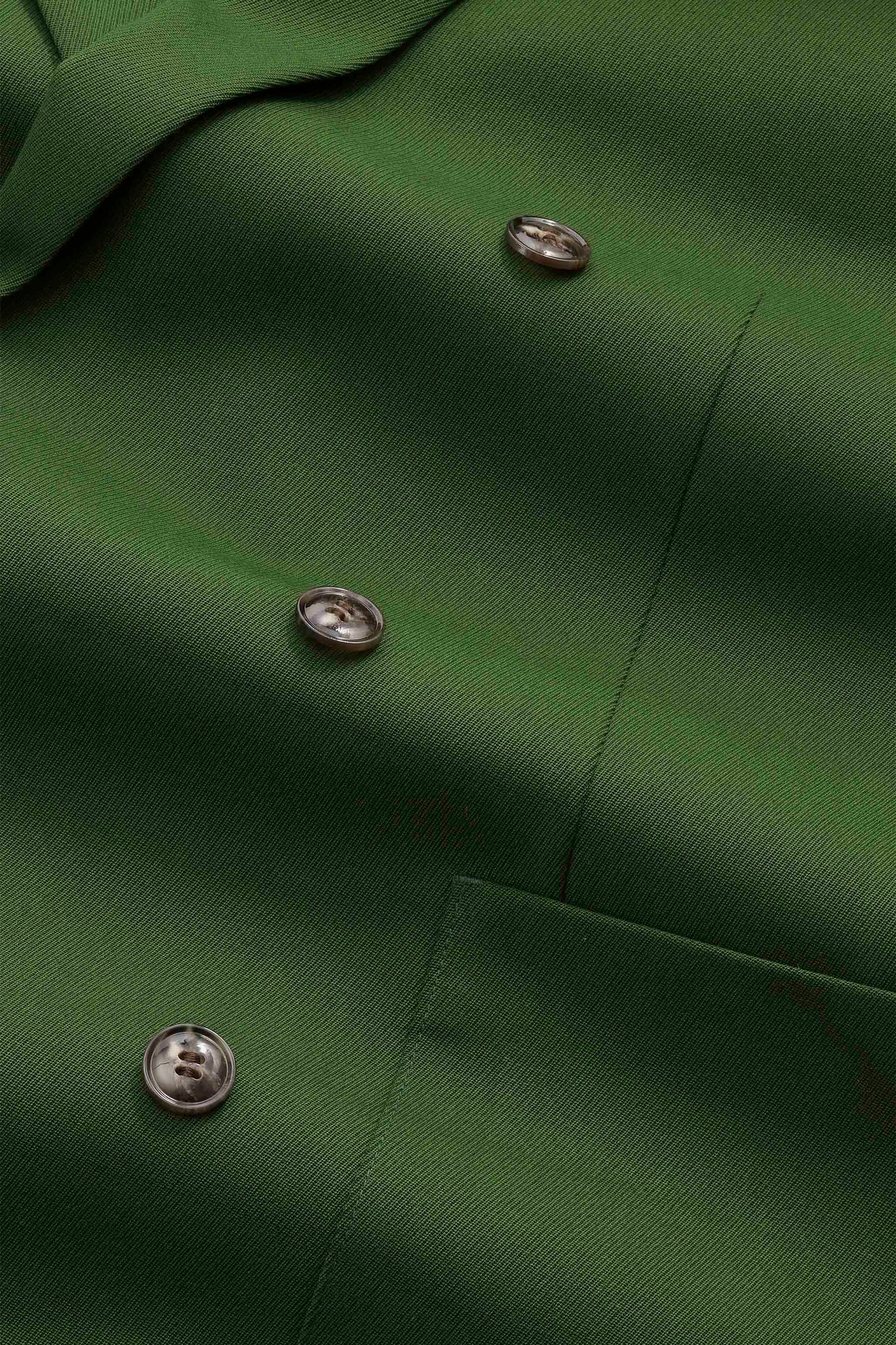 NN07 Jordin Double breasted Blazer