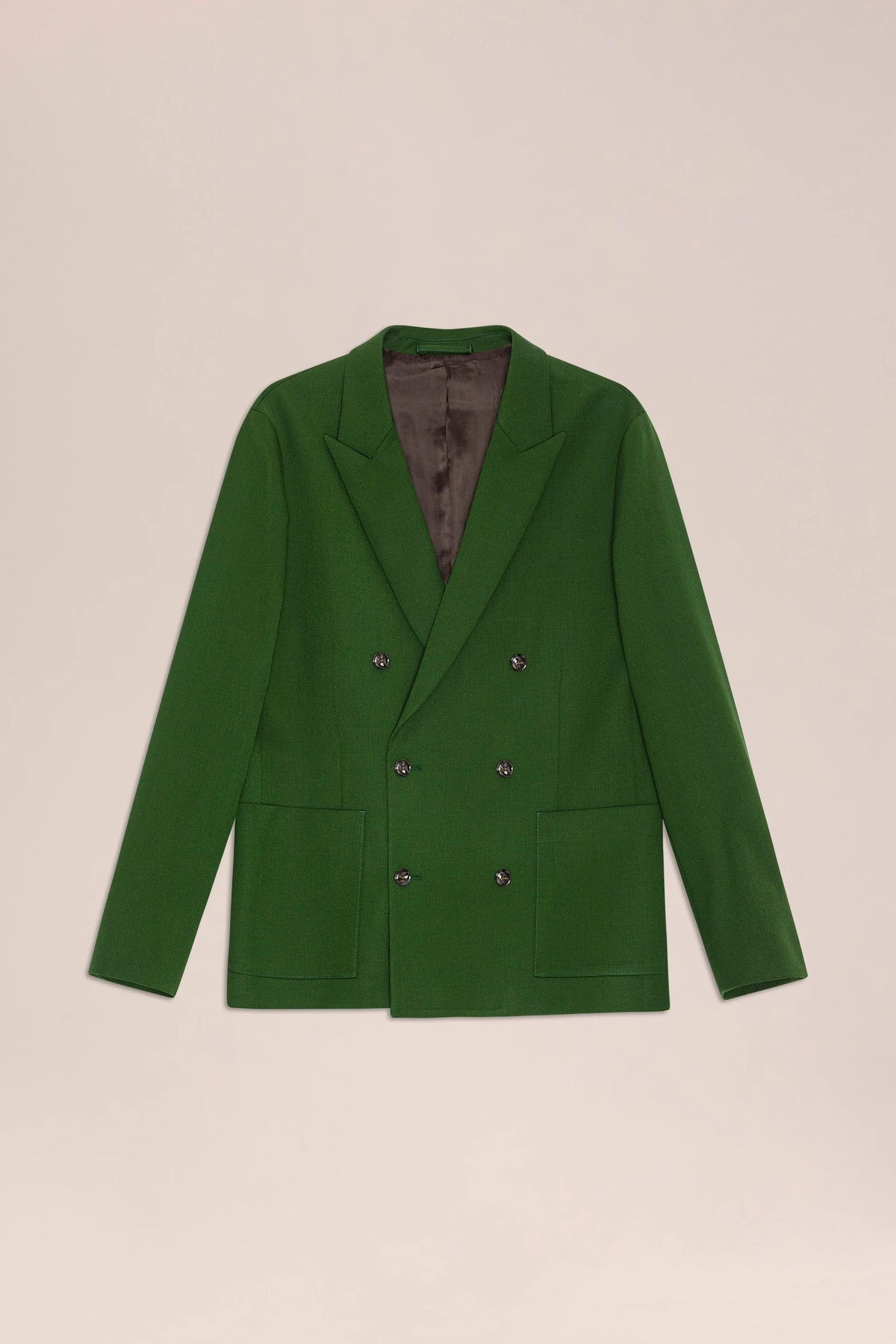 NN07 Jordin Double breasted Blazer
