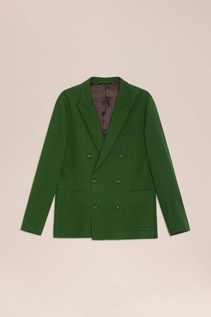 NN07 Jordin Double breasted Blazer