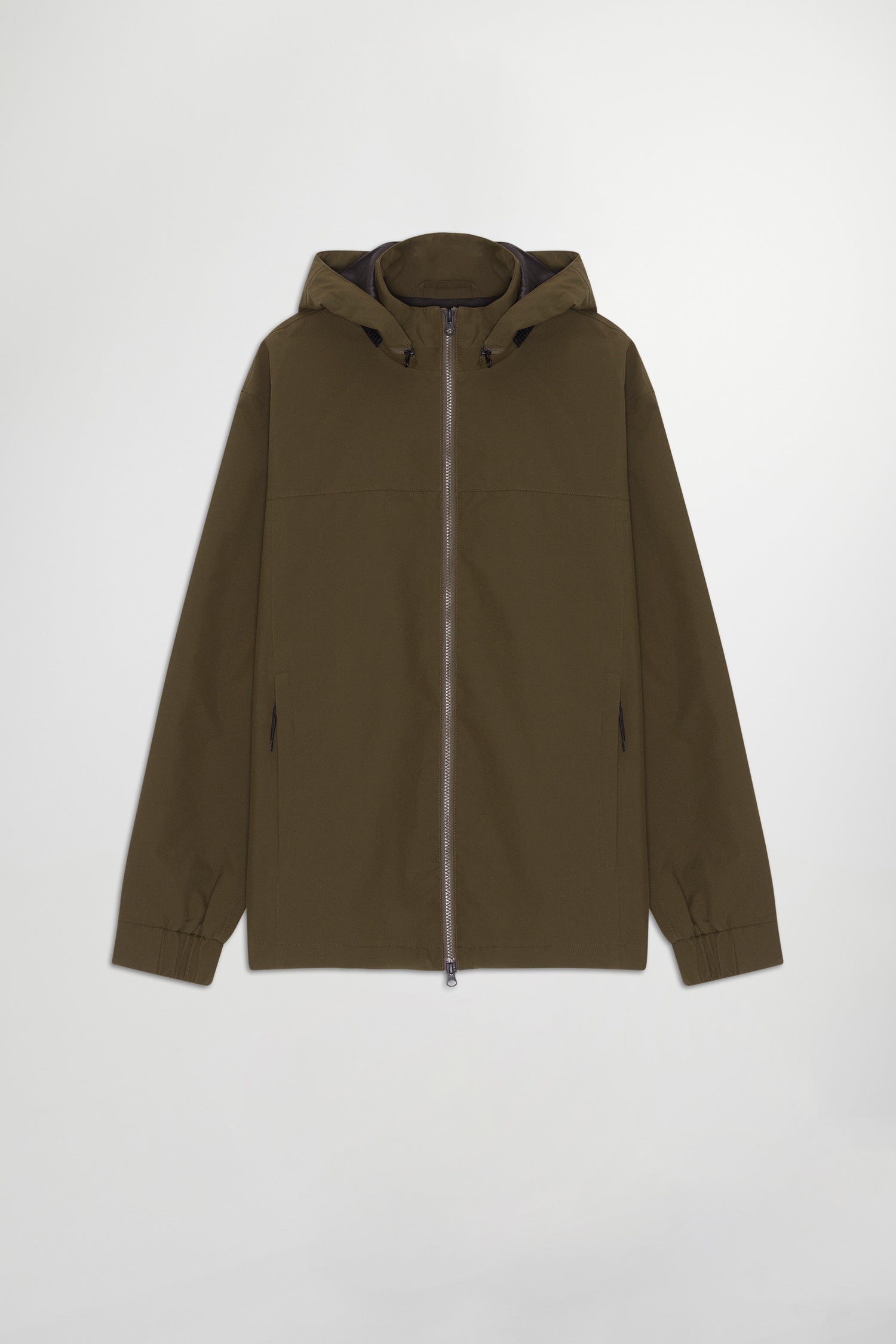 NN07 Gabriel Jacket 8224
