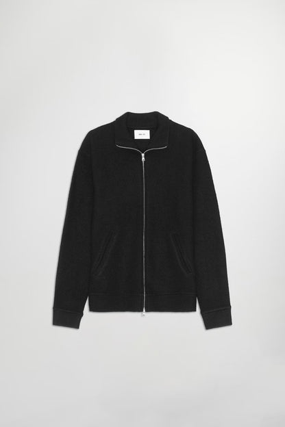 NN07 Boiled Full Zip 6398