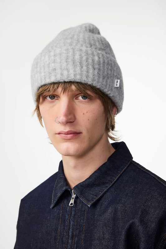 NN07 Rib Hat 6651