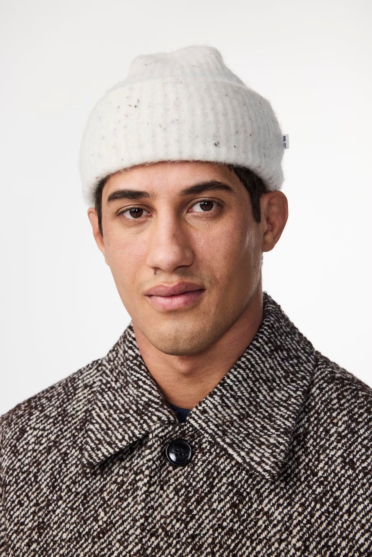NN07 Rib Hat 60011